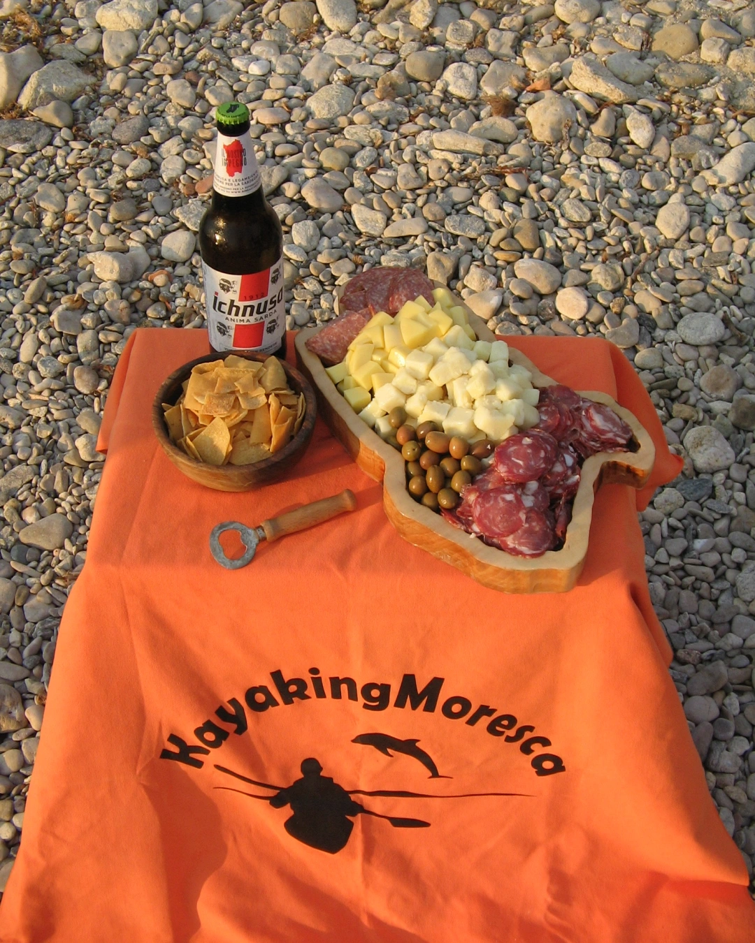 Escursione-Kayak-Con-Aperitivo-Golfo-Aranci