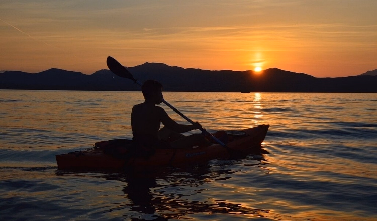 What to do in Golfo Aranci