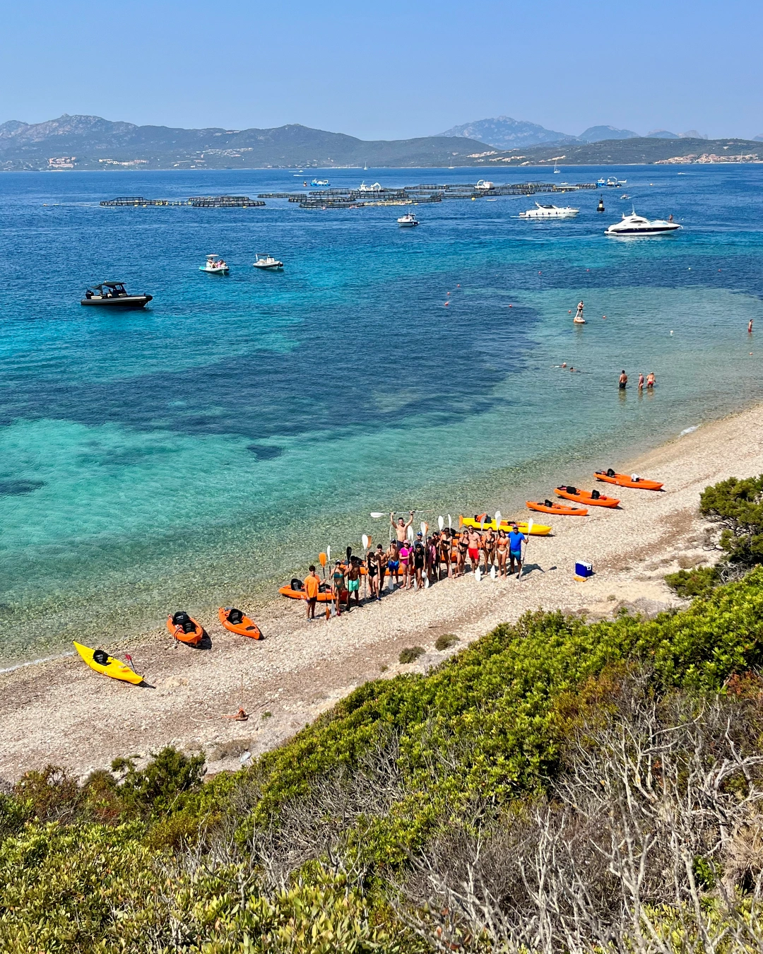 Kayaking-Moresca-Tour-In-Kayak-Golfo-Aranci